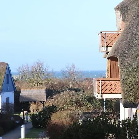 Birkenhof App 46 Апартаменты *