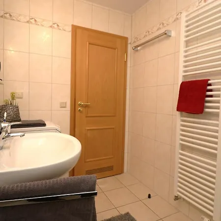 Апартаменты Birkenhof App 46