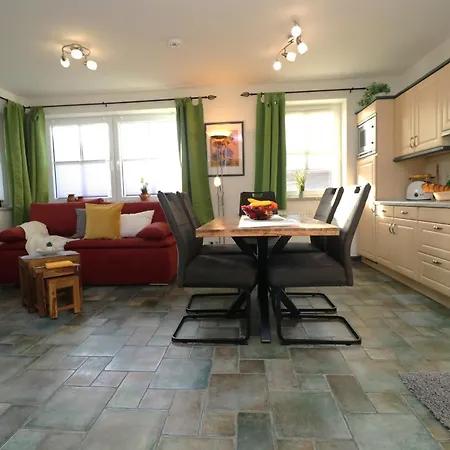 Birkenhof App 46 * Вустров