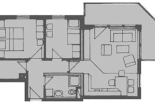 Lejlighed Birkenhof App 46 Wustrow (Fischland)