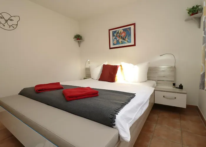 Lejlighed Birkenhof App 46 Wustrow (Fischland)