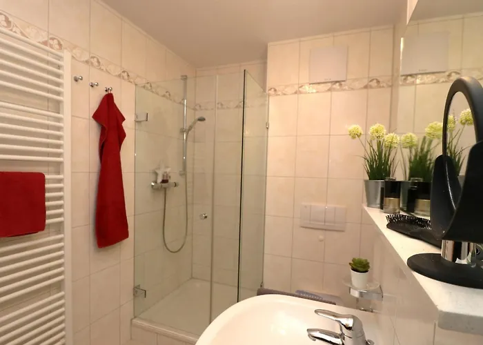 Lejlighed Birkenhof App 46