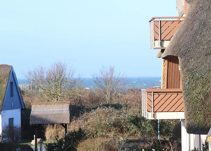 Birkenhof App 46 Lejlighed *