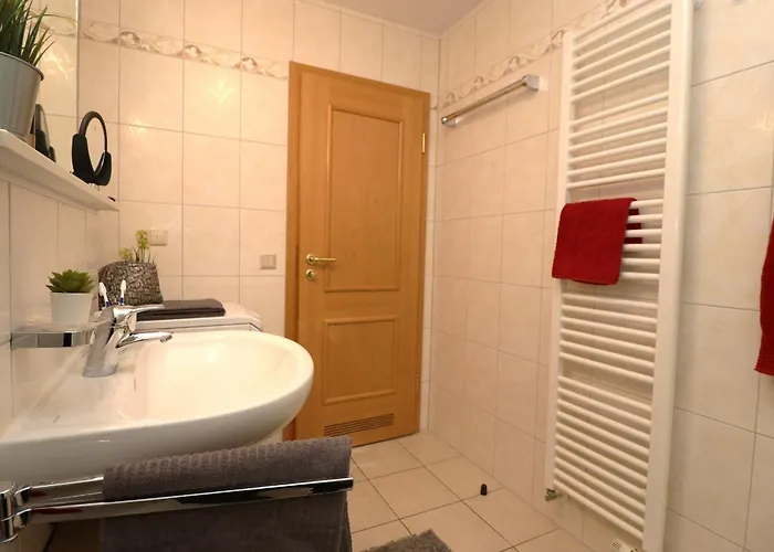 Lejlighed Birkenhof App 46